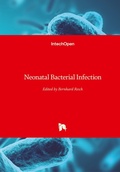 Cover: Neonatal Bacterial Infection - In Tech