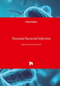 Enlarge image Cover: Neonatal Bacterial Infection - In Tech