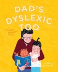 Cover: Dad's Dyslexic Too: Emma and Ginger (Book 4) - Epigram Books