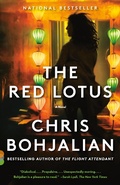 Cover: The Red Lotus - Vintage
