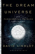 Cover: The Dream Universe - Doubleday