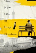 Cover: The New Life of Hugo Gardner - Nan A. Talese