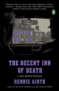 Cover: The Decent Inn of Death - Penguin Books