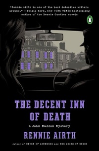 Enlarge image Cover: The Decent Inn of Death - Penguin Books
