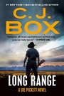 Cover: Long Range - G.P. Putnam's Sons