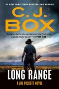 Cover: Long Range - G.P. Putnam's Sons