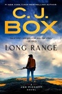 Cover: Long Range - G P Putnam's Sons