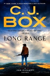 Enlarge image Cover: Long Range - G P Putnam's Sons