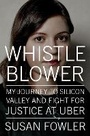 Cover: Whistleblower - Viking Press Inc