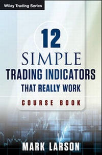 Enlarge image Cover: 12 Simple Technical Indicators - Wiley
