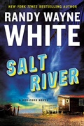 Cover: Salt River - G.P. Putnam's Sons