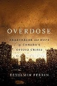 Enlarge image Cover: Overdose - Prentice Hall Press