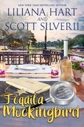 Cover: Tequila Mockingbird (Book 7) - 7th Press