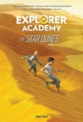 Cover: The Star Dunes - National Geographic Kids