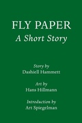 Cover: Fly Paper: A Short Story - Pantheon Books