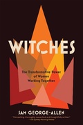 Cover: Witches - Melville House