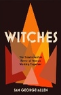 Cover: Witches - Melville House Publishing