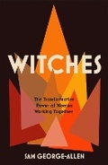 Cover: Witches - Melville House Publishing