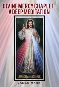 Enlarge image Cover: The Divine Mercy Chaplet - Lettra Press LLC