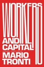 Cover: Workers and Capital - Verso Books