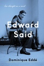 Cover: Edward Said - Verso Books