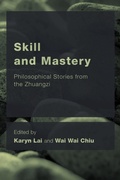 Cover: Skill and Mastery - Rowman & Littlefield Publishers