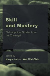 Enlarge image Cover: Skill and Mastery - Rowman & Littlefield Publishers
