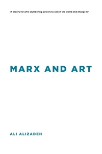 Enlarge image Cover: Marx and Art - Rowman & Littlefield Publishers