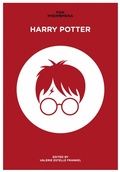 Cover: Fan Phenomena: Harry Potter - Intellect Books