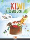 Cover: Das KIWI-Liederbuch. Liederbuch - Helbling Verlag