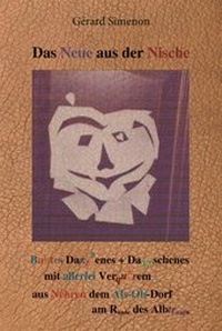 Abbildung von: Das Neue aus der Nische - Kugelberg Verlag