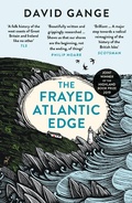 Cover: The Frayed Atlantic Edge - William Collins