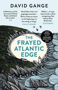 Abbildung von: The Frayed Atlantic Edge - William Collins