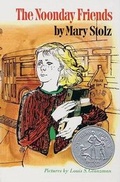 Cover: The Noonday Friends - HarperCollins