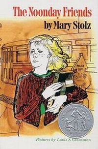 Enlarge image Cover: The Noonday Friends - HarperCollins