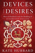 Cover: Devices and Desires - Collins