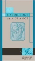 Cover: Cardiology at a Glance Book/PDA Value Pack - McGraw-Hill Medical