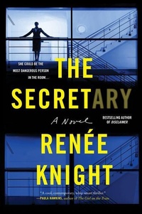 Enlarge image Cover: The Secretary - Collins