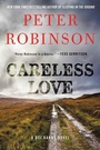 Cover: Careless Love - Collins