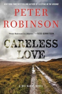 Enlarge image Cover: Careless Love - Collins