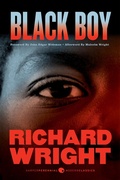 Cover: Black Boy - Collins