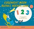 Cover: Goodnight Moon 123/Buenas Noches, Luna 123 - Collins