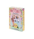 Cover: Fancy Nancy: Nancy Clancy's Astounding Chapter Book Quartet - HarperCollins