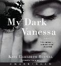 Cover: My Dark Vanessa CD - HarperAudio