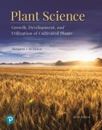 Enlarge image Cover: Plant Science - Pearson