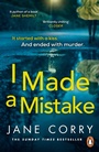 Cover: I Made a Mistake - Penguin Books Ltd