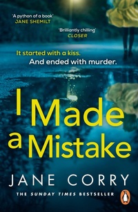 Enlarge image Cover: I Made a Mistake - Penguin Books Ltd