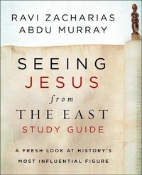 Abbildung von: Seeing Jesus from the East Study Guide - Zondervan