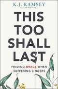 Cover: This Too Shall Last - Zondervan