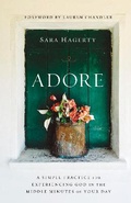 Cover: Adore - Zondervan